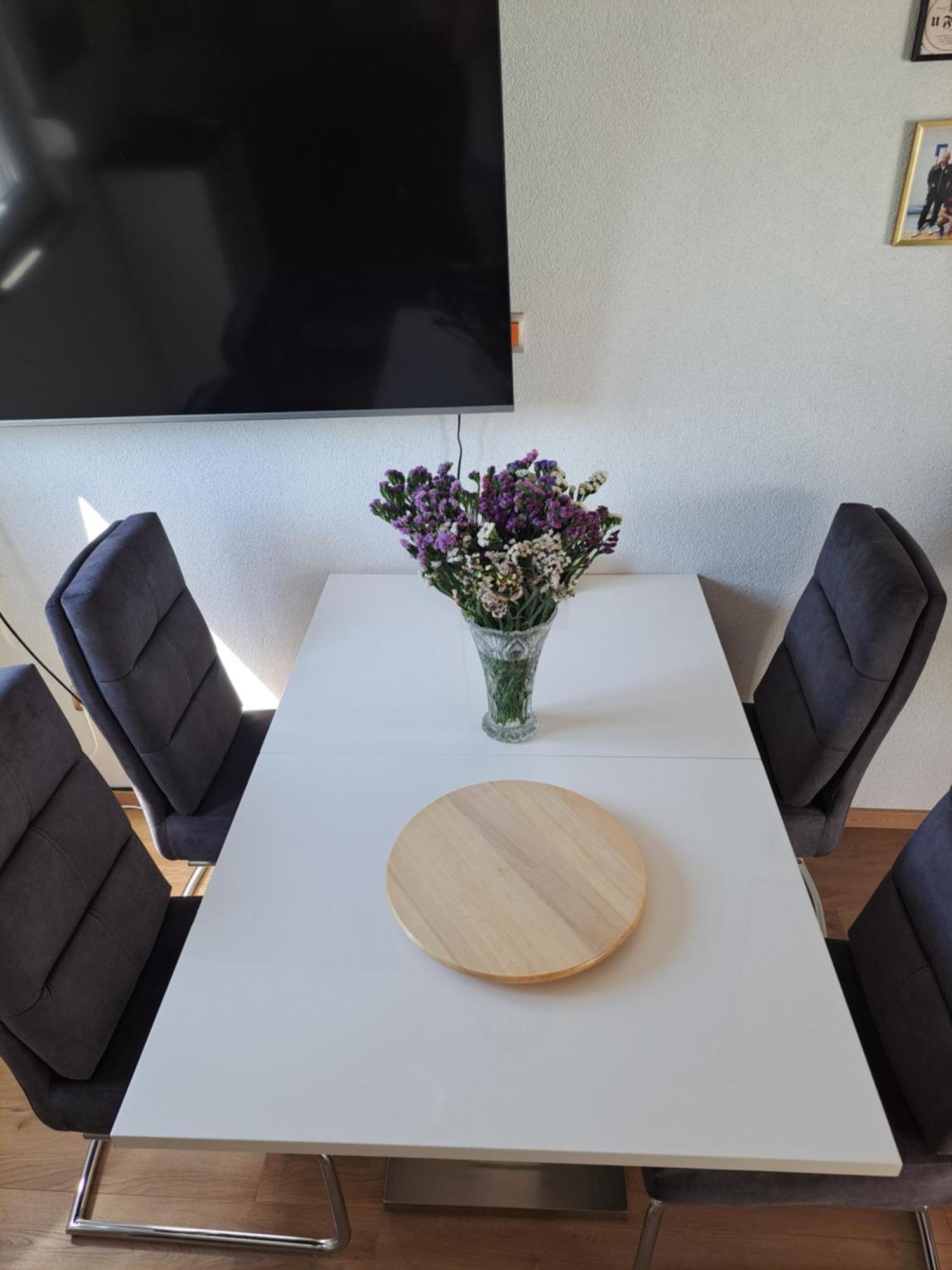 Cuzela-Papata Apartments Tisno Eksteriør bilde