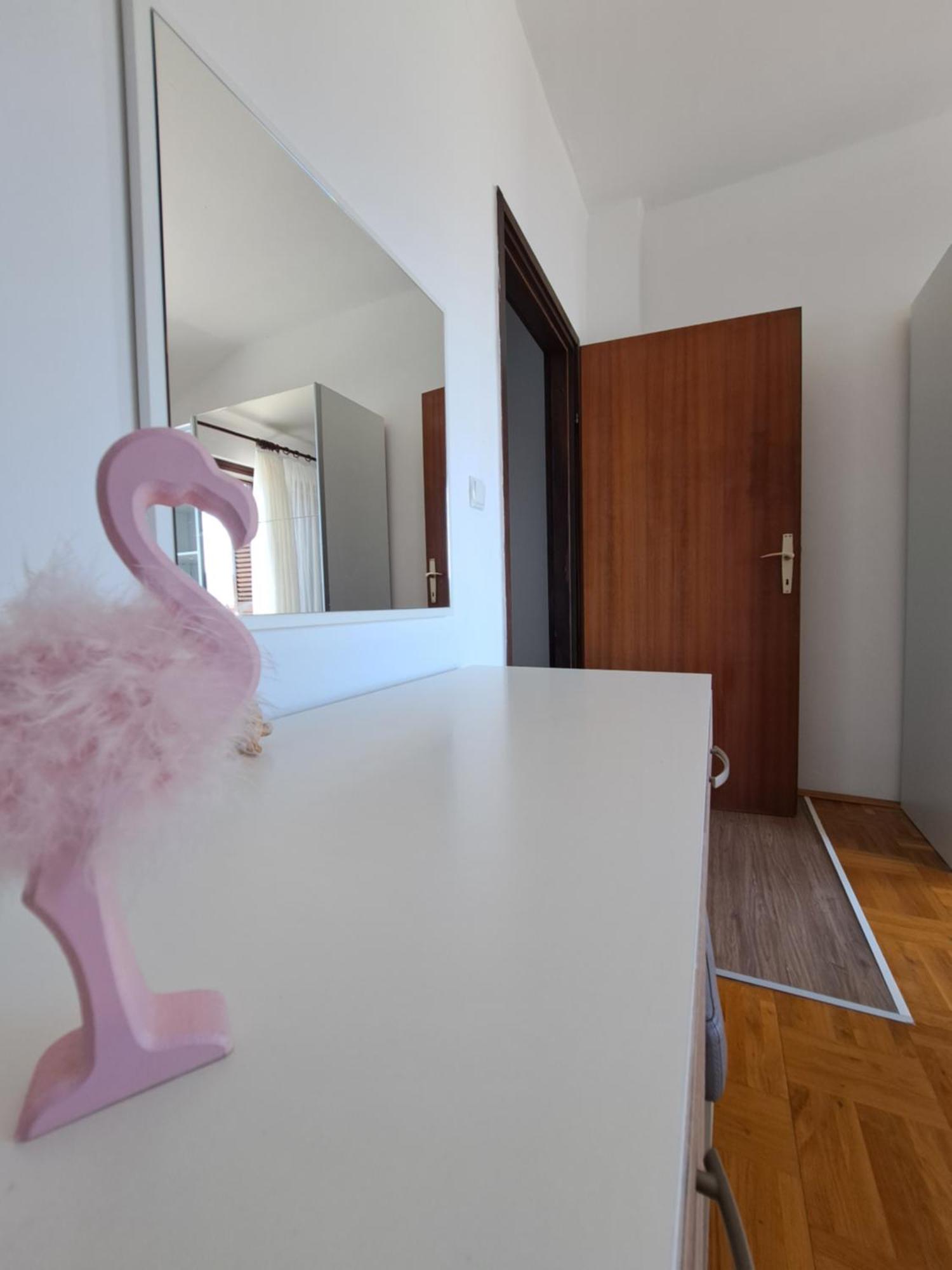 Cuzela-Papata Apartments Tisno Eksteriør bilde